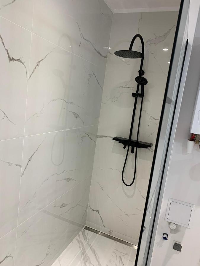 Apartament "Oldmountain" Olimpijska 1C 1 Szczyrk Dış mekan fotoğraf