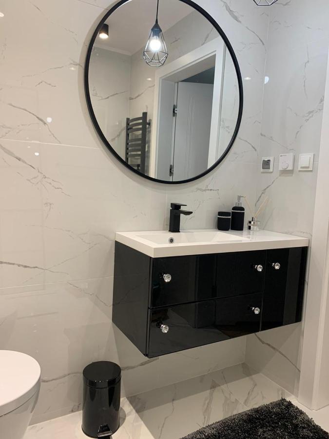 Apartament "Oldmountain" Olimpijska 1C 1 Szczyrk Dış mekan fotoğraf