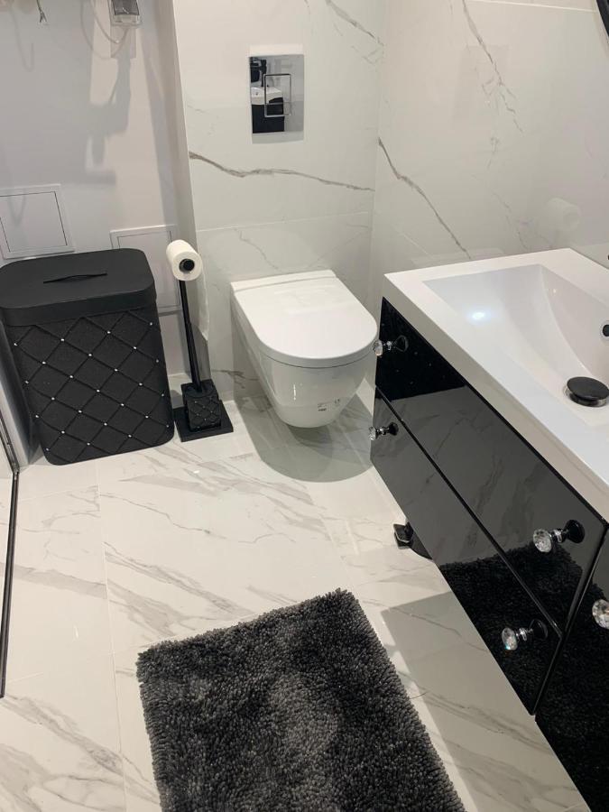 Apartament "Oldmountain" Olimpijska 1C 1 Szczyrk Dış mekan fotoğraf