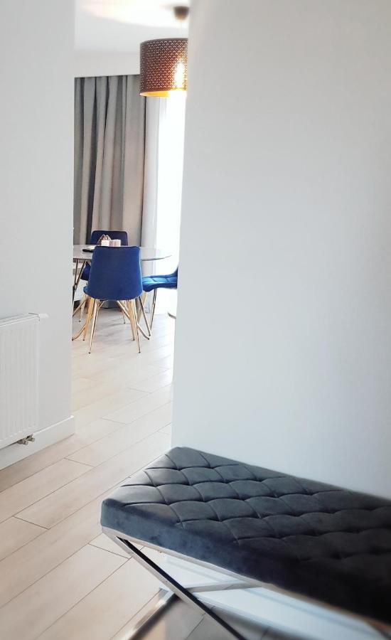 Apartament "Oldmountain" Olimpijska 1C 1 Szczyrk Dış mekan fotoğraf