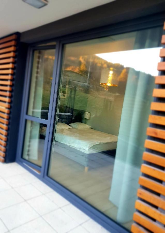 Apartament "Oldmountain" Olimpijska 1C 1 Szczyrk Dış mekan fotoğraf